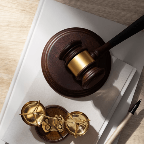قانون داوری تجاری بین المللی